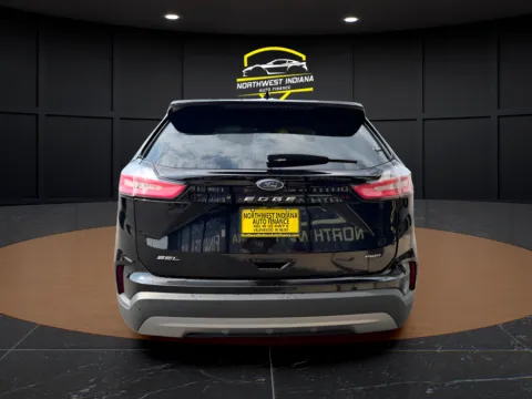 More photos of 2024 FORD EDGE SEL at NWI AUTO FINANCE Valparaiso, IN