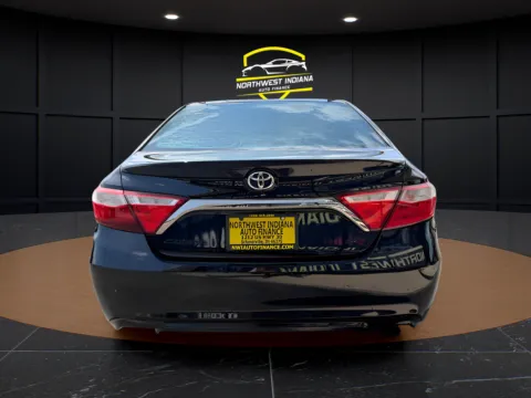 More photos of 2017 TOYOTA CAMRY SE at NWI AUTO FINANCE Valparaiso, IN