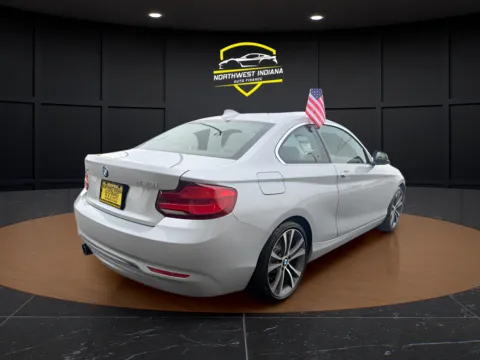 More photos of 2019 BMW 2 SERIES 230I XDRIVE at NWI AUTO FINANCE Valparaiso, IN