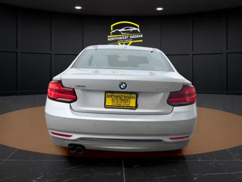 More photos of 2019 BMW 2 SERIES 230I XDRIVE at NWI AUTO FINANCE Valparaiso, IN