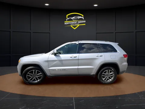 Photos of 2020 JEEP GRAND CHEROKEE LAREDO for sale in Valparaiso, IN at NWI AUTO FINANCE Valparaiso