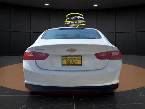 More photos of 2024 CHEVROLET MALIBU LT at NWI AUTO FINANCE Valparaiso, IN
