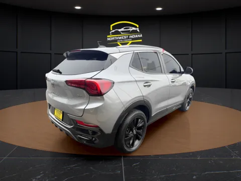 More photos of 2024 BUICK ENCORE GX SPORT TOURING at NWI AUTO FINANCE Valparaiso, IN