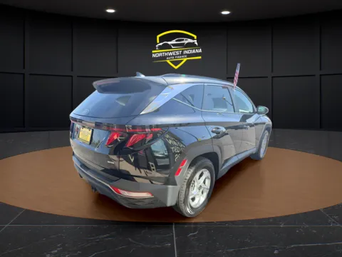 More photos of 2024 HYUNDAI TUCSON SEL at NWI AUTO FINANCE Valparaiso, IN