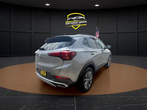 More photos of 2023 BUICK ENCORE GX ESSENCE at NWI AUTO FINANCE Valparaiso, IN