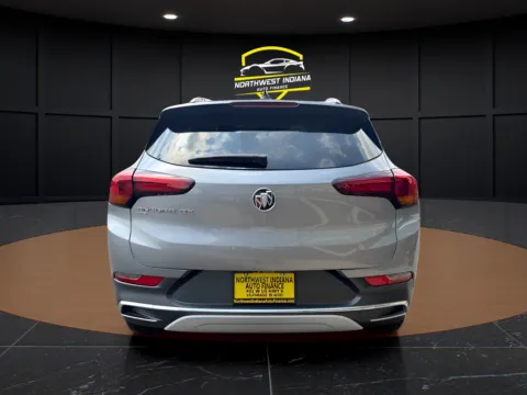 More photos of 2023 BUICK ENCORE GX ESSENCE at NWI AUTO FINANCE Valparaiso, IN