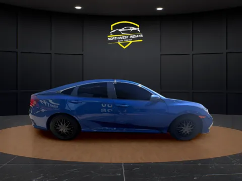 More photos of 2021 HONDA CIVIC LX at NWI AUTO FINANCE Valparaiso, IN