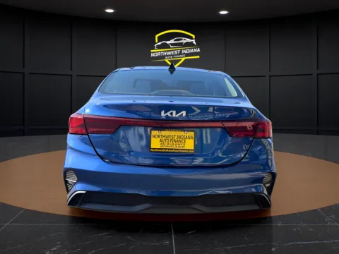 More photos of 2023 KIA FORTE LXS at NWI AUTO FINANCE Valparaiso, IN