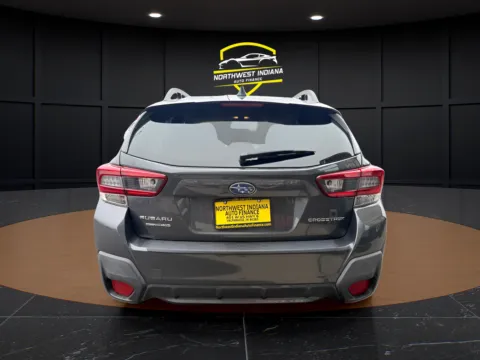 More photos of 2022 SUBARU CROSSTREK PREMIUM at NWI AUTO FINANCE Valparaiso, IN