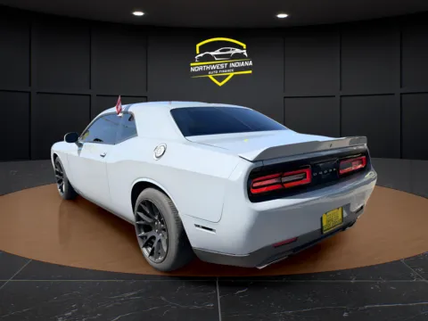 Another view of 2021 DODGE CHALLENGER R/T for sale in Valparaiso, IN at NWI AUTO FINANCE Valparaiso