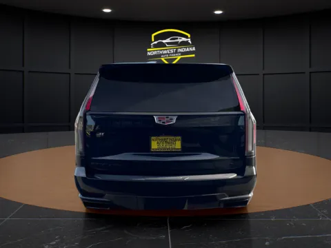 More photos of 2023 CADILLAC ESCALADE PREMIUM LUXURY at NWI AUTO FINANCE Valparaiso, IN