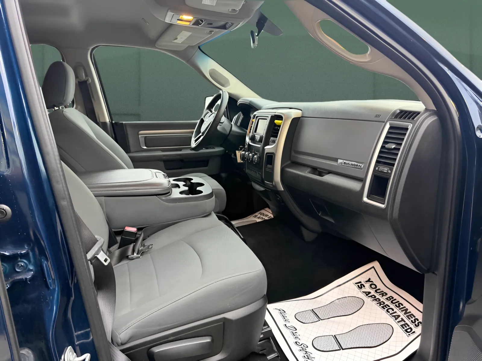 2020 RAM Ram 1500 Classic Warlock - Photo 11