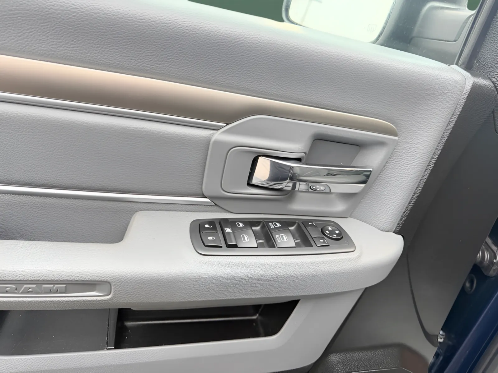2020 RAM Ram 1500 Classic Warlock - Photo 13