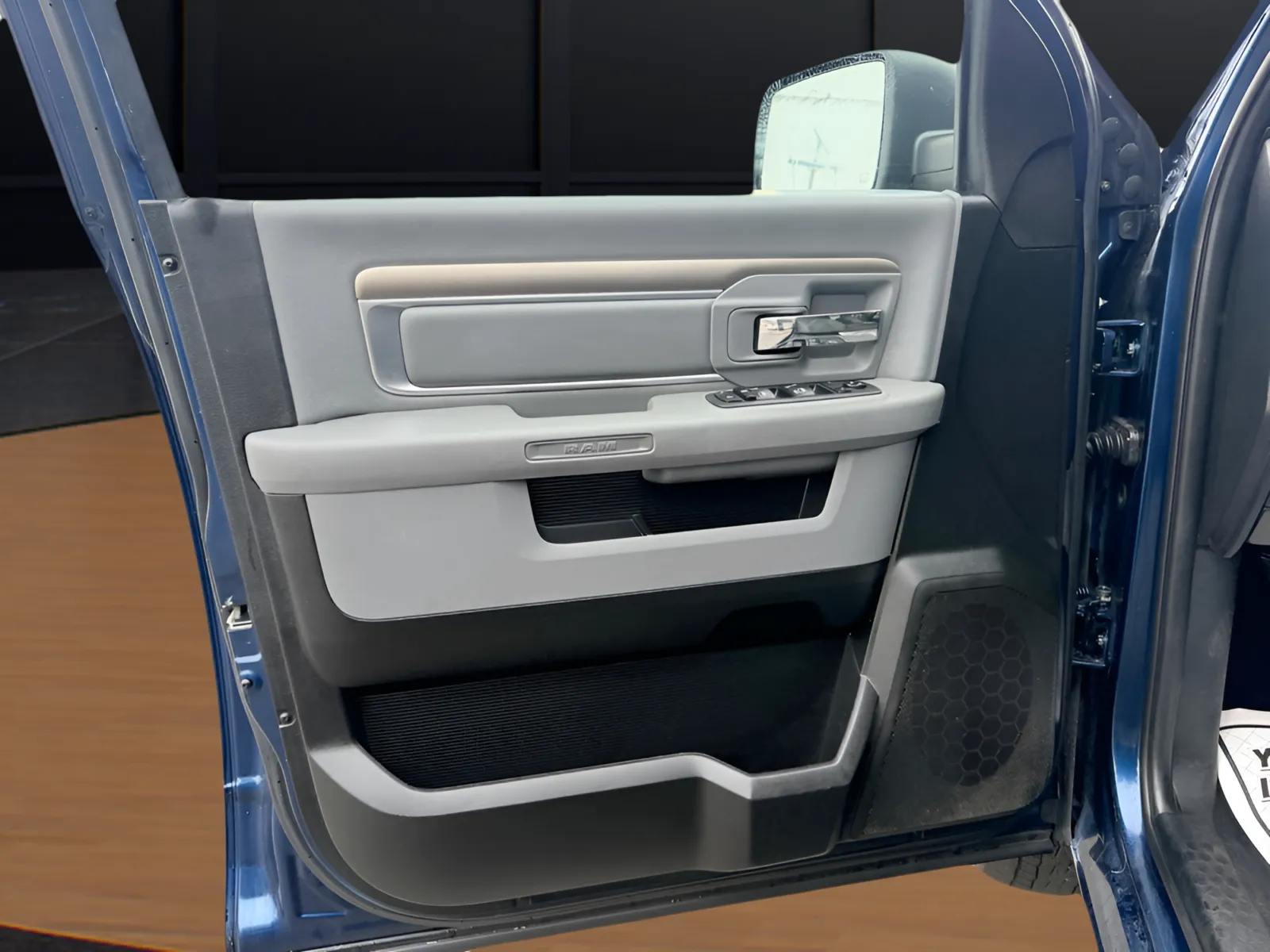 2020 RAM Ram 1500 Classic Warlock - Photo 12