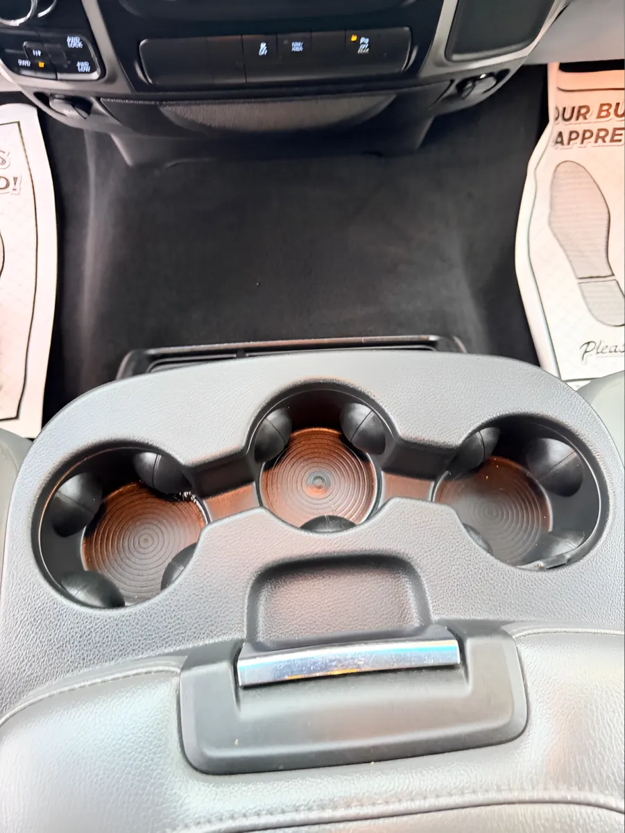 2020 RAM Ram 1500 Classic Warlock - Photo 21
