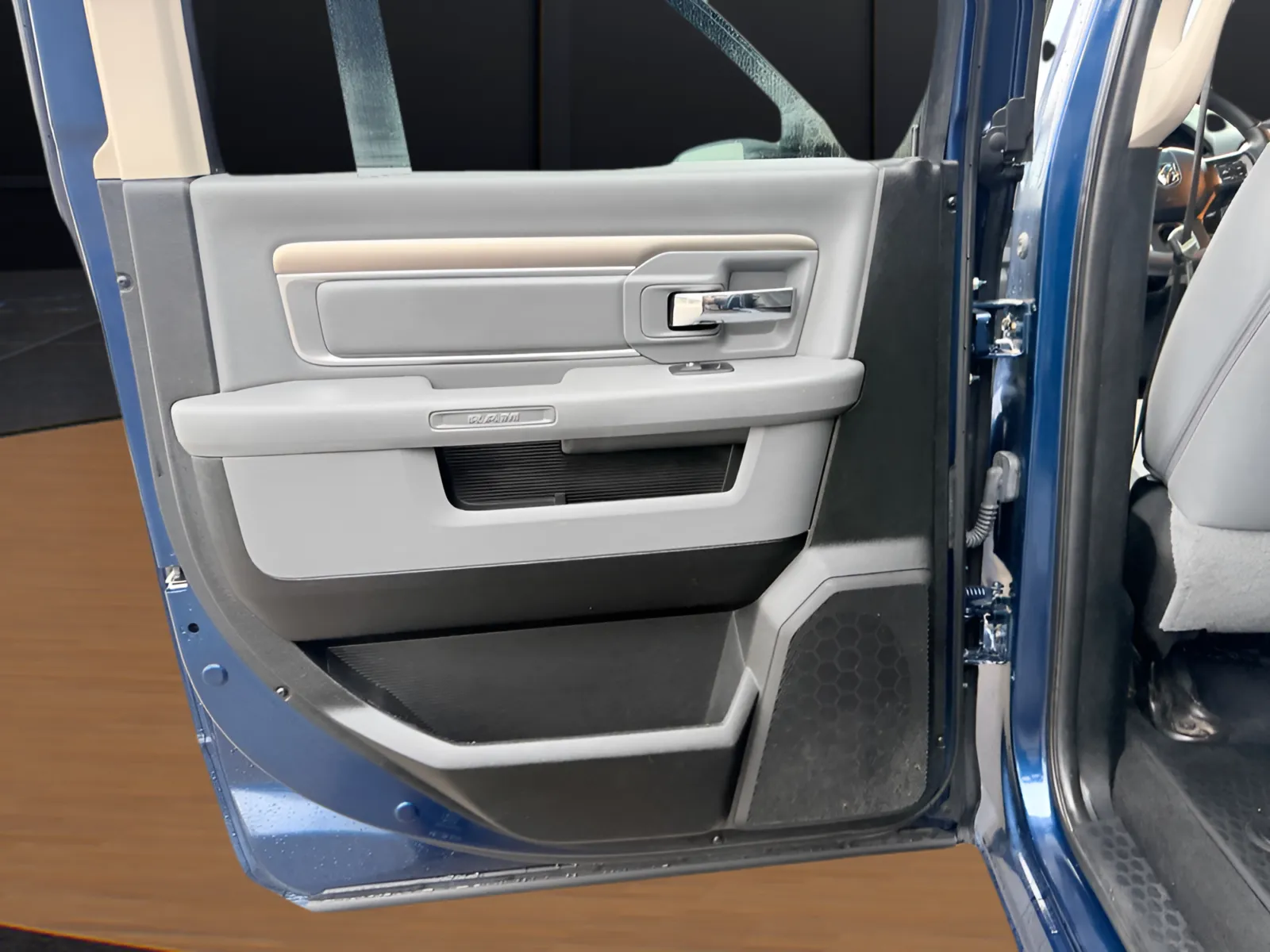 2020 RAM Ram 1500 Classic Warlock - Photo 24