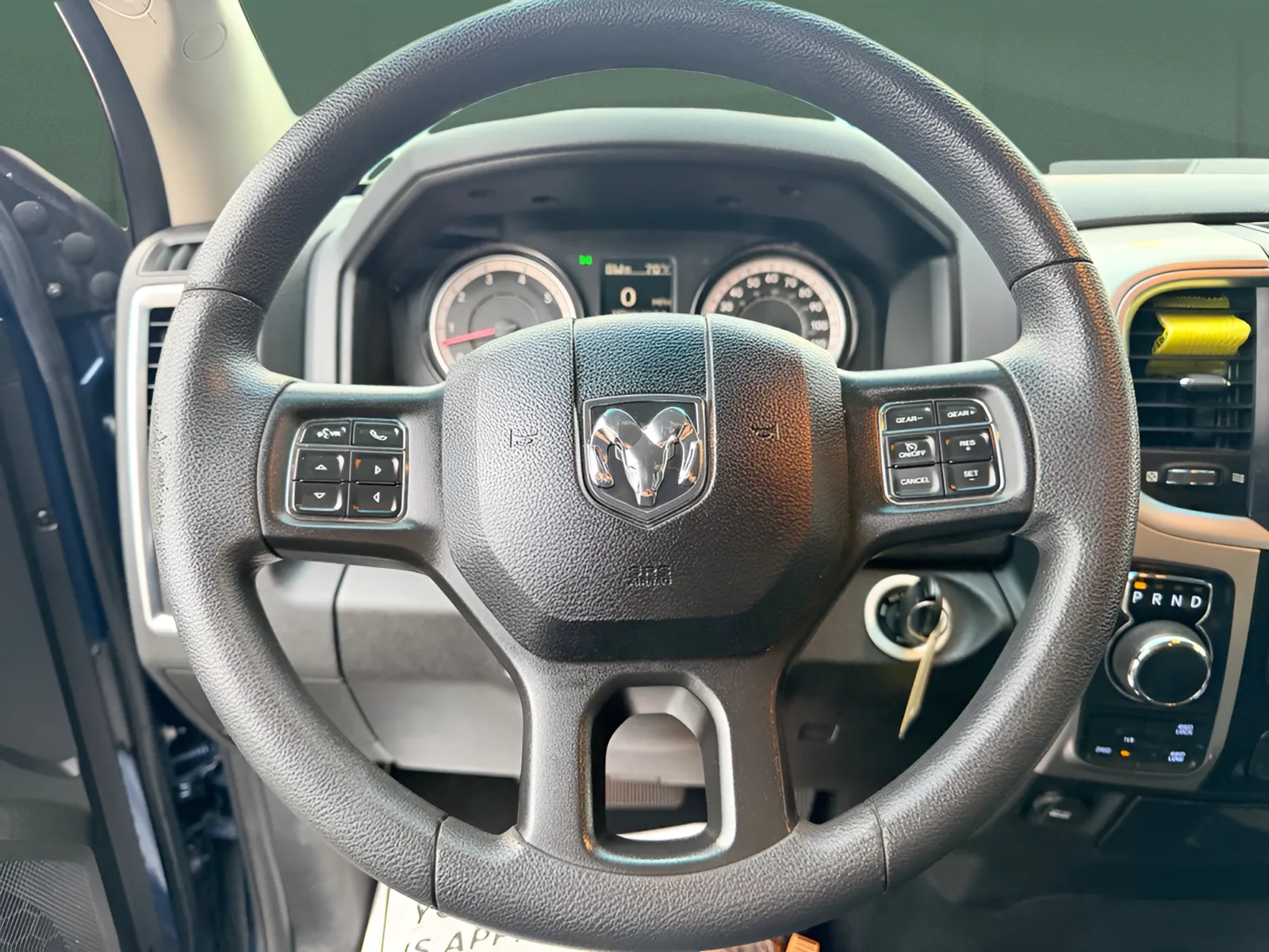 2020 RAM Ram 1500 Classic Warlock - Photo 18