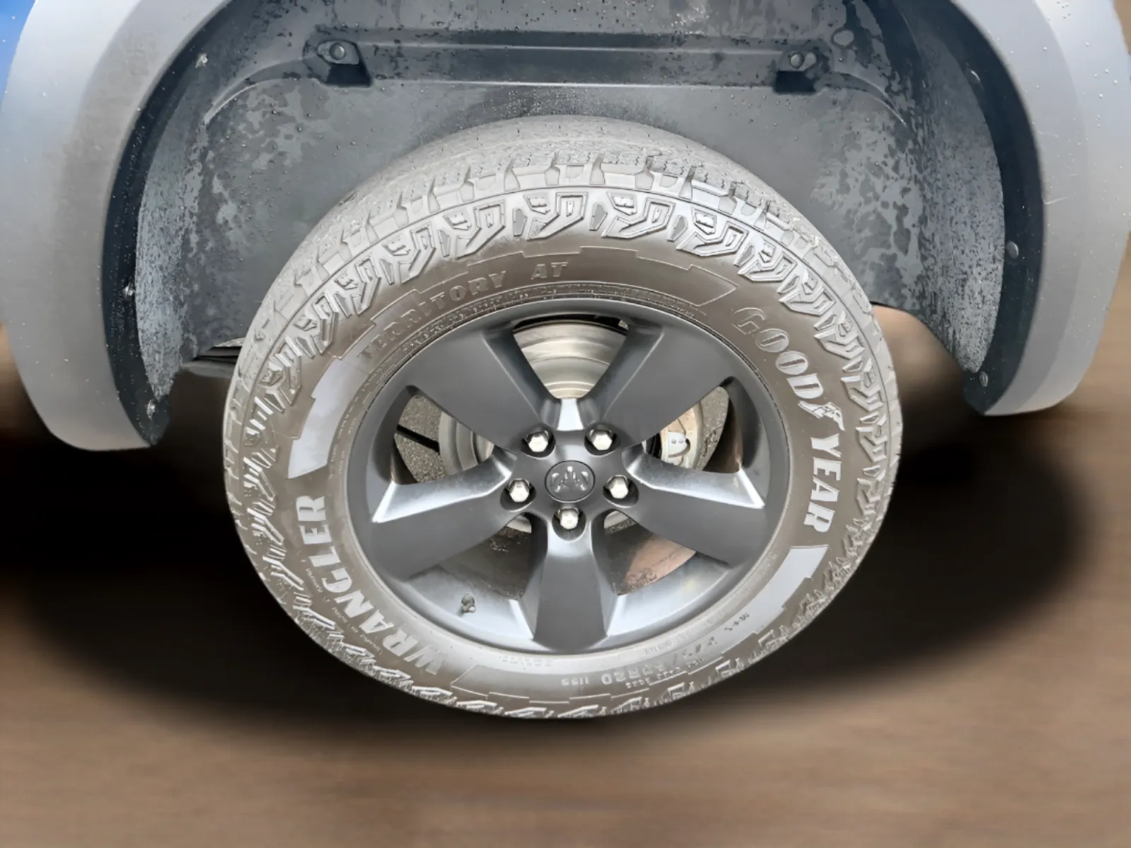 2020 RAM Ram 1500 Classic Warlock - Photo 26