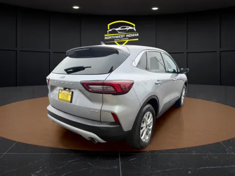 More photos of 2023 FORD ESCAPE ACTIVE at NWI AUTO FINANCE Valparaiso, IN