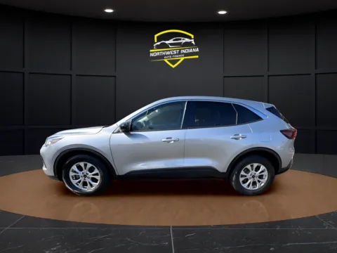 Photos of 2023 FORD ESCAPE ACTIVE for sale in Valparaiso, IN at NWI AUTO FINANCE Valparaiso