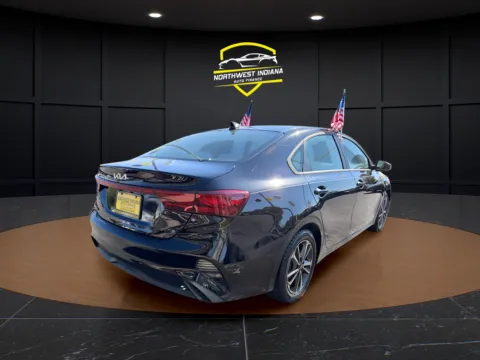 More photos of 2024 KIA FORTE LXS at NWI AUTO FINANCE Valparaiso, IN