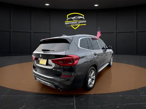 More photos of 2019 BMW X3 SDRIVE30I at NWI AUTO FINANCE Valparaiso, IN
