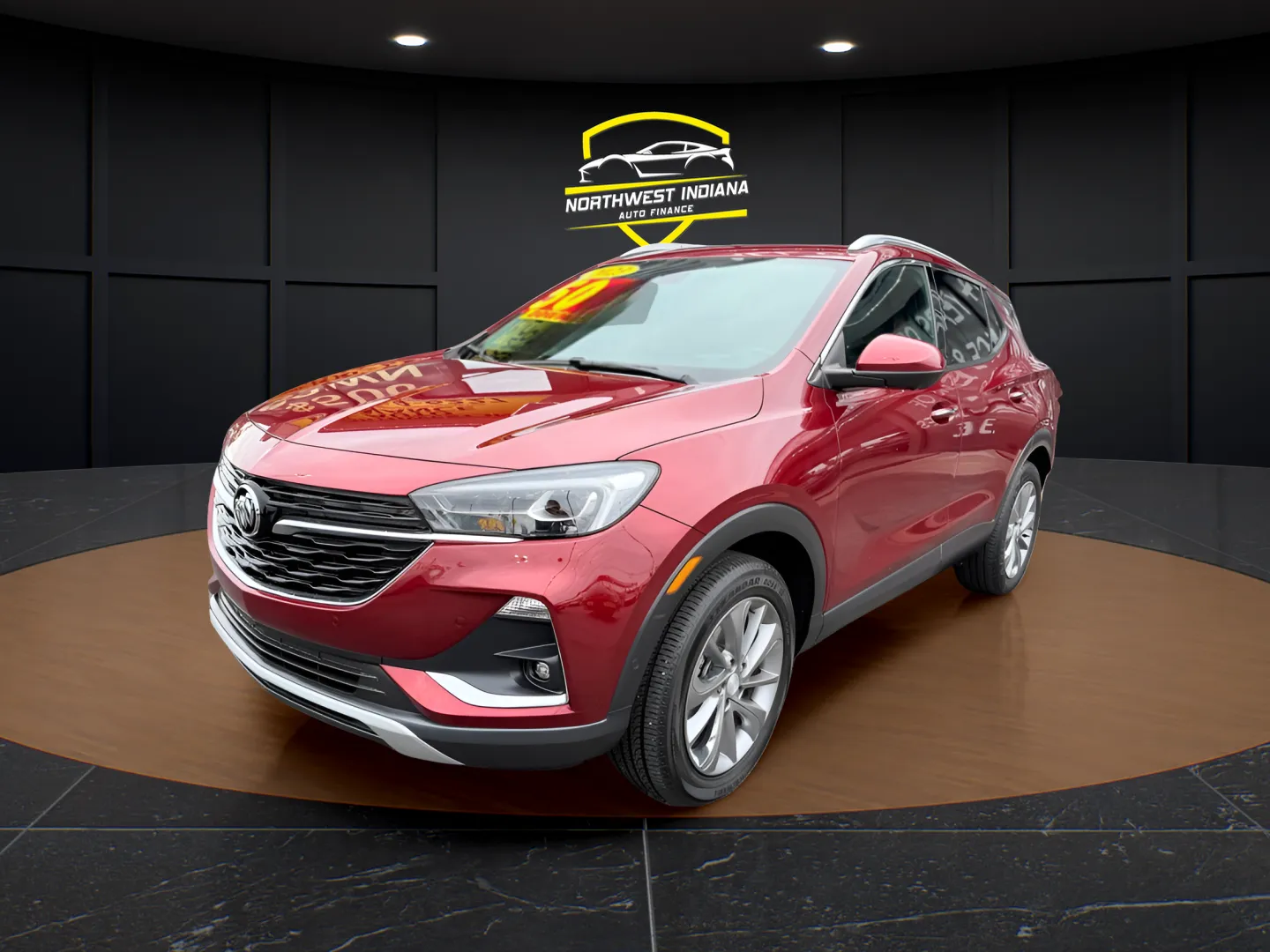 2023 Buick Encore GX Essence