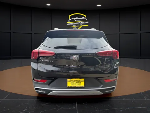 More photos of 2024 BUICK ENCORE GX SPORT TOURING at NWI AUTO FINANCE Valparaiso, IN