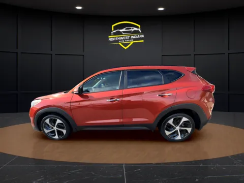 More photos of 2016 HYUNDAI TUCSON LIMITED ULTIMATE at NWI AUTO FINANCE Valparaiso, IN
