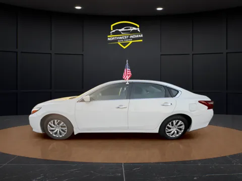 Photos of 2018 NISSAN ALTIMA 2.5 S for sale in Valparaiso, IN at NWI AUTO FINANCE Valparaiso