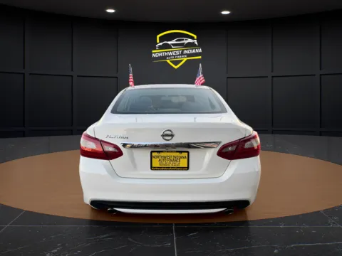 More photos of 2018 NISSAN ALTIMA 2.5 S at NWI AUTO FINANCE Valparaiso, IN