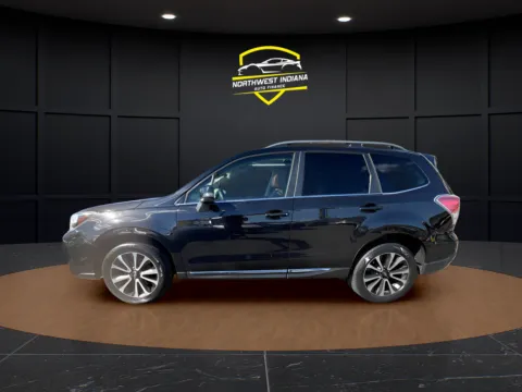 Photos of 2017 SUBARU FORESTER 2.0XT TOURING for sale in Valparaiso, IN at NWI AUTO FINANCE Valparaiso