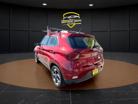 More photos of 2024 HYUNDAI VENUE SEL at NWI AUTO FINANCE Valparaiso, IN