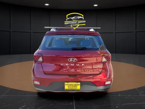 More photos of 2024 HYUNDAI VENUE SEL at NWI AUTO FINANCE Valparaiso, IN