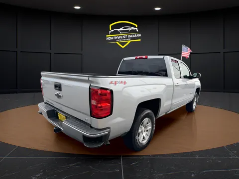 More photos of 2017 CHEVROLET SILVERADO 1500 LT at NWI AUTO FINANCE Valparaiso, IN