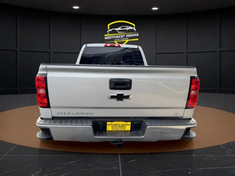 More photos of 2017 CHEVROLET SILVERADO 1500 LT at NWI AUTO FINANCE Valparaiso, IN