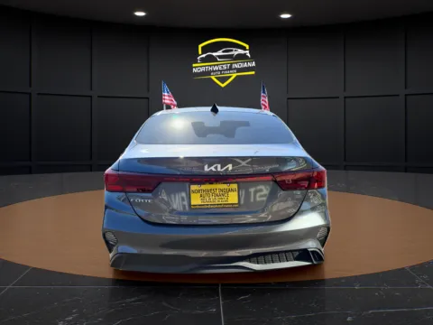 More photos of 2022 KIA FORTE LXS at NWI AUTO FINANCE Valparaiso, IN