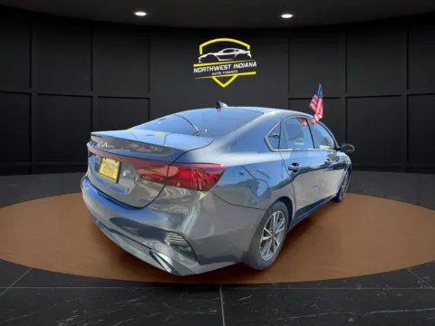 More photos of 2022 KIA FORTE LXS at NWI AUTO FINANCE Valparaiso, IN