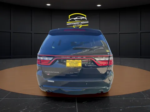 More photos of 2025 DODGE DURANGO GT at NWI AUTO FINANCE Valparaiso, IN