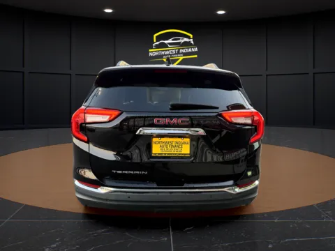 More photos of 2023 GMC TERRAIN SLT at NWI AUTO FINANCE Valparaiso, IN