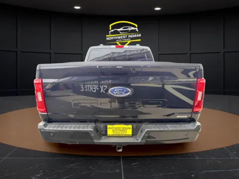 More photos of 2023 FORD F-150 XLT at NWI AUTO FINANCE Valparaiso, IN