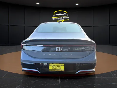 More photos of 2025 HYUNDAI SONATA SEL at NWI AUTO FINANCE Valparaiso, IN
