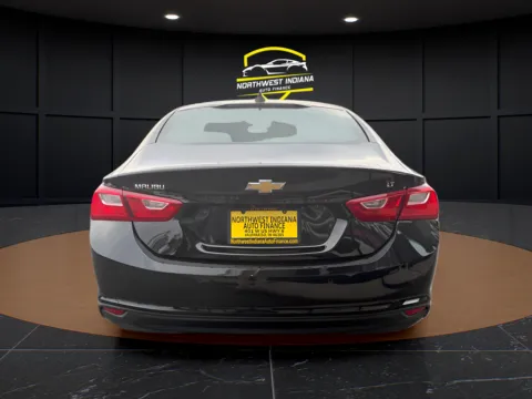 More photos of 2024 CHEVROLET MALIBU LT at NWI AUTO FINANCE Valparaiso, IN
