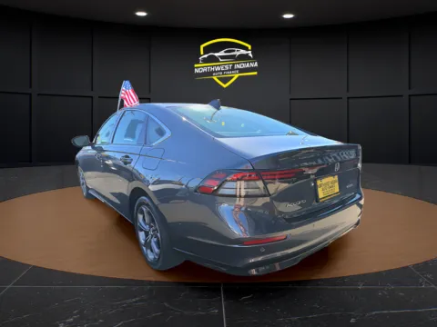 More photos of 2023 HONDA ACCORD HYBRID EX-L at NWI AUTO FINANCE Valparaiso, IN