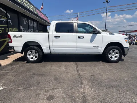 More photos of 2023 Ram 1500 at NWI AUTO FINANCE Valparaiso, IN