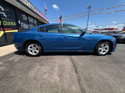 More photos of 2022 Dodge Charger SXT at NWI AUTO FINANCE Valparaiso, IN