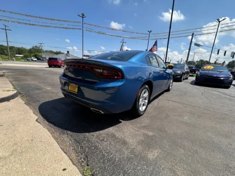 More photos of 2022 Dodge Charger SXT at NWI AUTO FINANCE Valparaiso, IN
