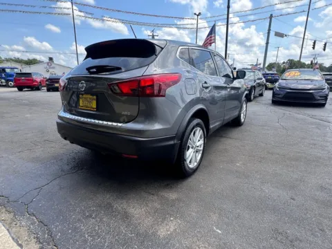 More photos of 2018 Nissan Rogue Sport S at NWI AUTO FINANCE Valparaiso, IN
