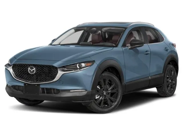 2025 Mazda CX-30 for sale in Valparaiso, IN