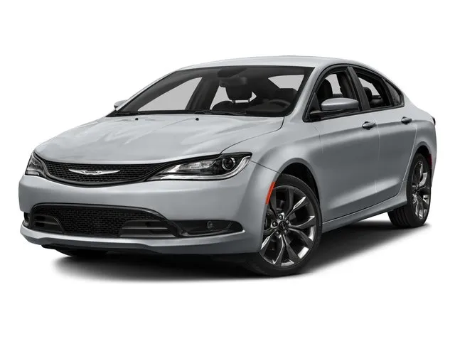 2016 Chrysler 200 S for sale in Valparaiso, IN